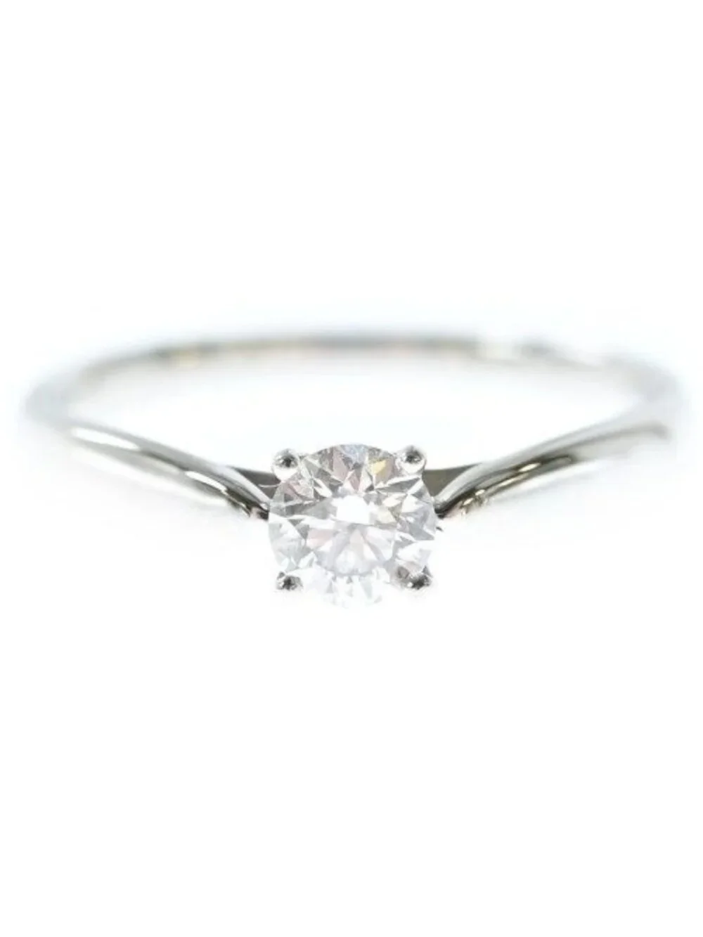 Tiffany & Co Ring